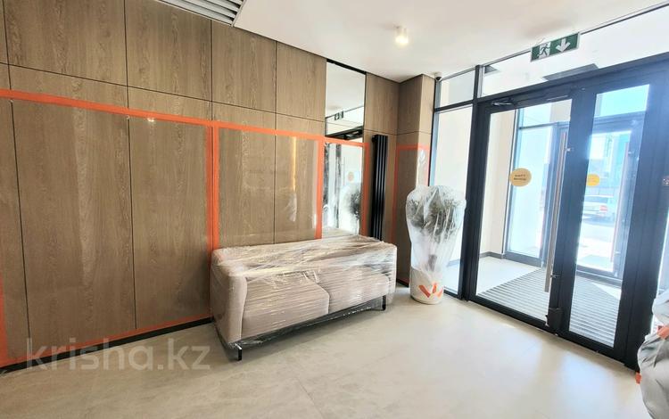 3-комнатная квартира · 80.19 м² · 3/16 этаж, Туран 57 д — Ключи на руках. Барыс Арена за 58 млн ₸ в Астане, Нура р-н — фото 22