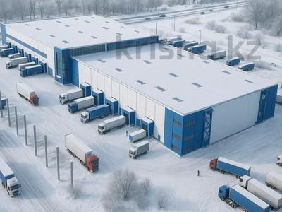 Участок · 5.5 га, C313 — C316 за 440 млн 〒 в Астане, р-н Байконур