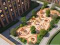 3-комнатная квартира · 68.8 м² · 4/5 этаж, мкр. Алтын орда, ​Микрорайон Алтын Орда — сш 81 за ~ 26.9 млн ₸ в Актобе — фото 2
