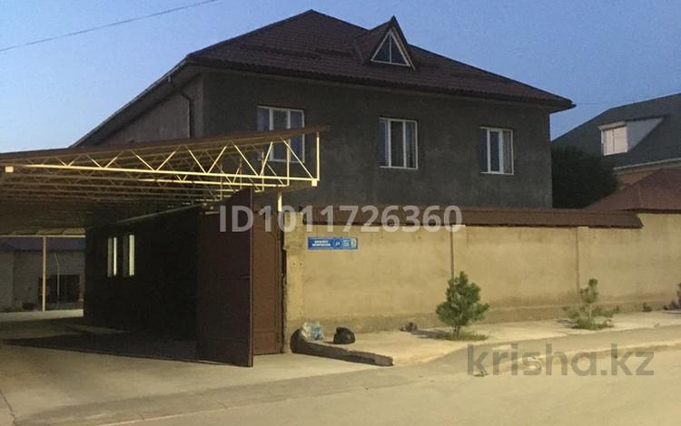 Жеке үй · 8 бөлме · 295 м² · 8 жүзд., Самал-1 ш/а 94 — Казиева, бағасы: 150 млн ₸ в Шымкенте, Абайский р-н — фото 3