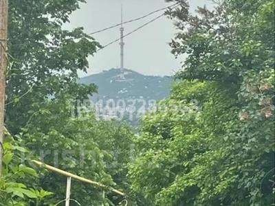 Участок · 6.53 сотки, СТ Высокогорное 76 за 13 млн ₸ в Алматы, Медеуский р-н