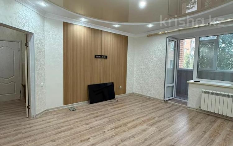 2-бөлмелі пәтер · 86.6 м² · 2/5 қабат, Алтын орда ш/а., бағасы: 250 000 ₸ в Актобе, мкр. Алтын орда — фото 9