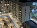 1-комнатная квартира · 40.8 м² · 8/9 этаж, мкр Нуркент, Турара Рыскулова 2Б/1 за 28 млн ₸ в Алматы, Алатауский р-н — фото 3