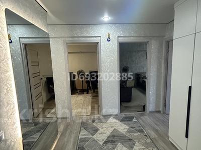 3-комнатная квартира · 72 м² · 3/5 этаж, Виноградова 17 за 32 млн ₸ в Усть-Каменогорске