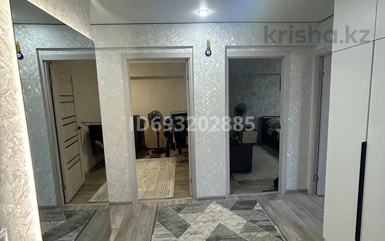 3-комнатная квартира · 72 м² · 3/5 этаж, Виноградова 17 за 32 млн ₸ в Усть-Каменогорске — фото 35