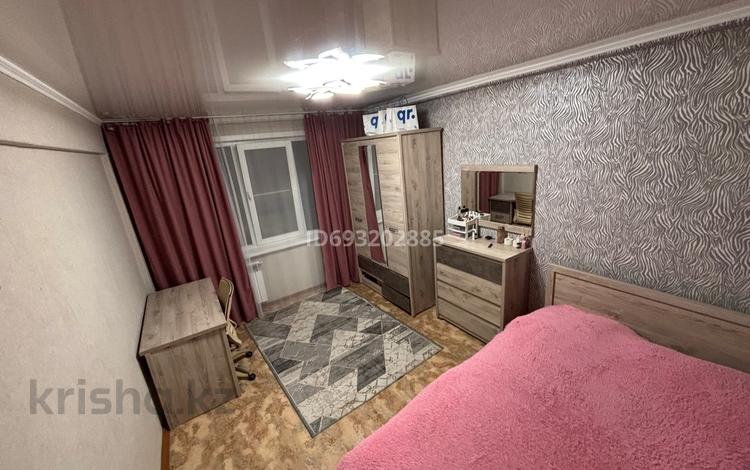 3-бөлмелі пәтер · 72 м² · 3/5 қабат, Виноградова 17, бағасы: 27.5 млн ₸ в Усть-Каменогорске — фото 6