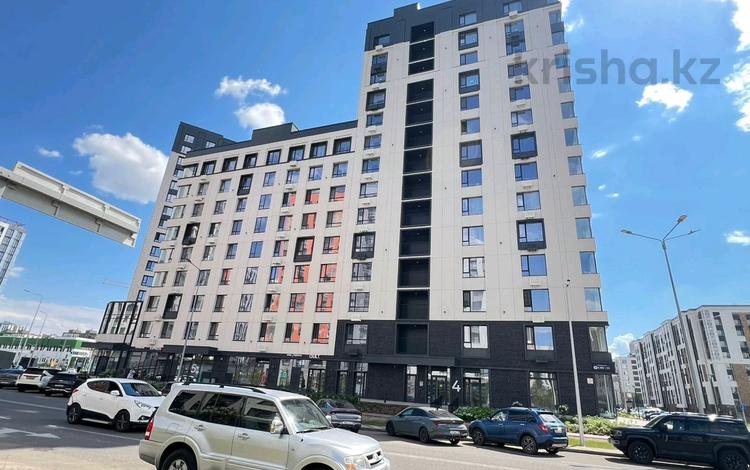 2-бөлмелі пәтер · 57.1 м² · 7/9 қабат, Е-899 5, бағасы: 44 млн ₸ в Астане, Нура р-н — фото 5
