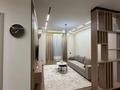 2-комнатная квартира · 50 м² · 11/20 этаж, Гагарина 310 за 55 млн ₸ в Алматы, Бостандыкский р-н