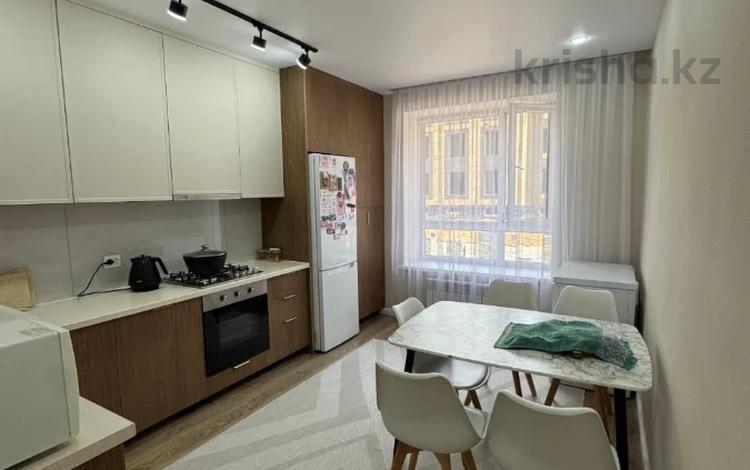 2-комнатная квартира · 58 м² · 1/5 этаж, мкр. Алтын орда за 28.7 млн ₸ в Актобе — фото 5