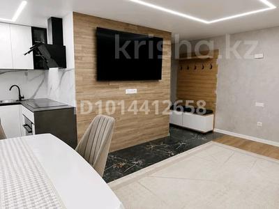 2-бөлмелі пәтер · 44 м² · 3/5 қабат, Ленина 113, бағасы: 14.5 млн ₸ в Рудном