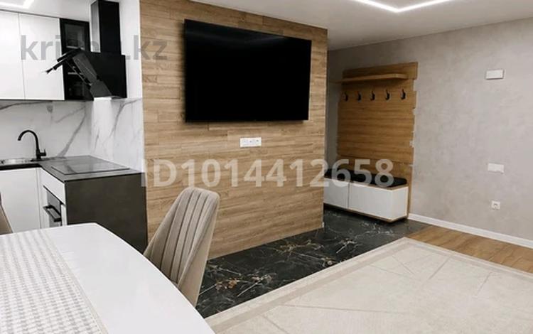 2-бөлмелі пәтер · 44 м² · 3/5 қабат, Ленина 113, бағасы: 14.5 млн ₸ в Рудном — фото 2