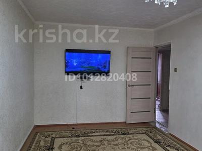 2-комнатная квартира · 43 м² · 2/5 этаж, 3 микр 35 — Возле школы Сатыбалдиев. за 8.5 млн ₸ в Кульсары