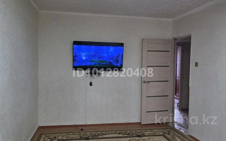 2-комнатная квартира · 43 м² · 2/5 этаж, 3 микр 35 — Возле школы Сатыбалдиев. за 8.5 млн ₸ в Кульсары — фото 2