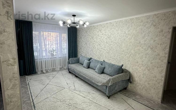 3-комнатная квартира · 57 м² · 1/5 этаж, самал 34 за 20 млн ₸ в Талдыкоргане, мкр Самал — фото 26