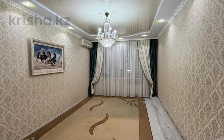 2-комнатная квартира · 70 м² · 4/5 этаж, 28-й мкр 17 за 18.4 млн ₸ в Актау — фото 2