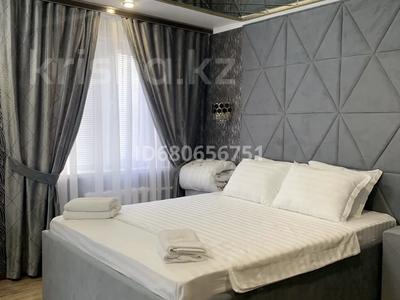 2-комнатная квартира · 60 м² · 2/5 этаж, Авангард-4 12б за 20 000 ₸ в Атырау, мкр Авангард-4