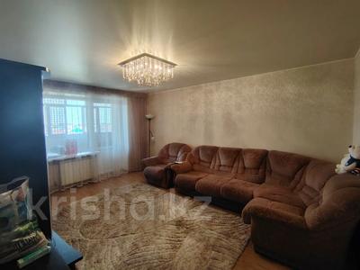 3-бөлмелі пәтер · 78 м² · 4/6 қабат, Курганская 4, бағасы: 25.5 млн ₸ в Костанае