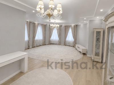 4-комнатная квартира · 133 м² · 3/6 этаж, Есенберлина 155 за 99 млн ₸ в Алматы, Медеуский р-н