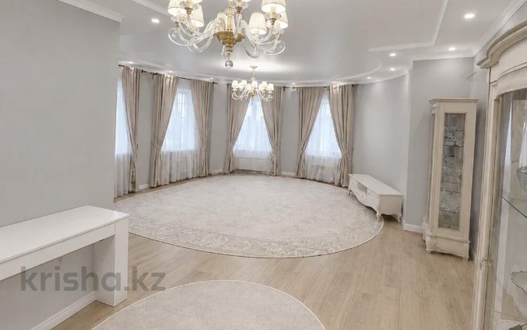 4-комнатная квартира · 133 м² · 3/6 этаж, Есенберлина 155 за 99 млн ₸ в Алматы, Медеуский р-н — фото 6