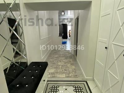 2-комнатная квартира · 61 м² · 5/16 этаж, Гагарина проспект — Абая Гагарина за 64.5 млн ₸ в Алматы, Бостандыкский р-н