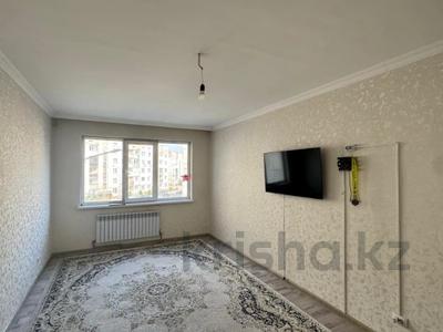 1-комнатная квартира · 45 м² · 3/5 этаж, мкр Жас Канат, ПК Кунаева за 26 млн ₸ в Алматы, Турксибский р-н