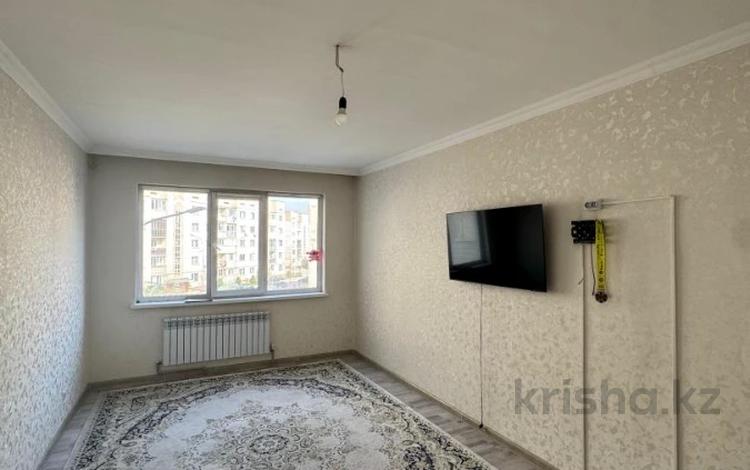 1-комнатная квартира · 45 м² · 3/5 этаж, мкр Жас Канат, ПК Кунаева за 26 млн ₸ в Алматы, Турксибский р-н — фото 11