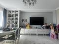 3-бөлмелі пәтер · 140 м² · 5/5 қабат, Сауыргалиева 21А 21А, бағасы: 500 000 ₸ в Атырау, мкр Жилгородок — фото 7