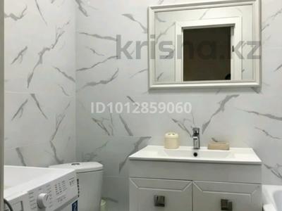 2 комнаты · 40 м² · 8 этаж, Мангилик Ел 40/2 за 115 000 ₸ в Астане, Есильский р-н