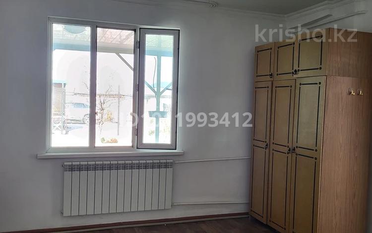 Отдельный дом · 1 комната · 25 м², мкр Ожет — Кошкарбаева - кожаберген жырау за 150 000 ₸ в Алматы, Алатауский р-н — фото 2