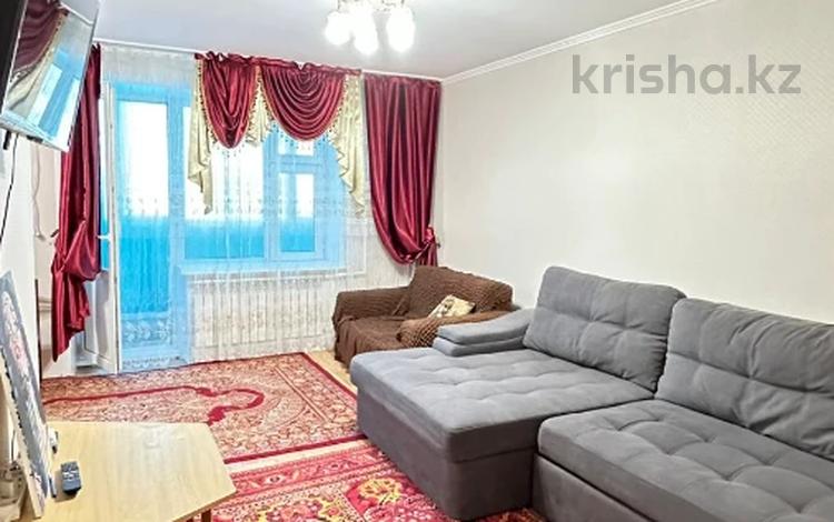 1-комнатная квартира · 33.4 м² · 2/5 этаж, Аманжолова за 11.5 млн 〒 в Уральске — фото 12