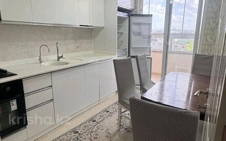 3-комнатная квартира · 90 м² · 4/9 этаж, ЖК Кокжайлау 50/5 за 200 000 〒 в Шымкенте, Туран р-н — фото 2