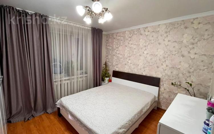 3-бөлмелі пәтер · 63 м² · 4/5 қабат, талдыкорган центр, бағасы: 26 млн ₸ в Талдыкоргане — фото 2