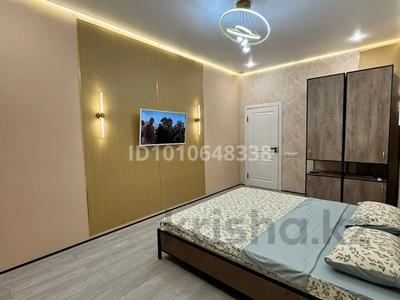 1-комнатная квартира · 45 м² · 5/12 этаж, Райымбека 351/2 — Блог 14 за 2 500 〒 в Алматы, Алатауский р-н