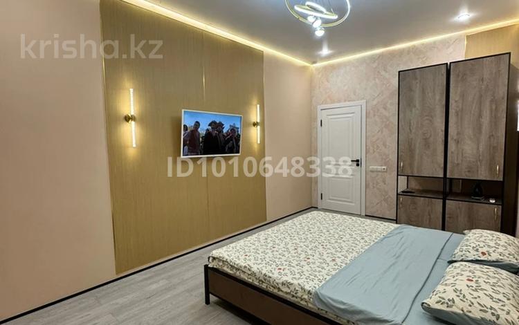 1-комнатная квартира · 45 м² · 5/12 этаж, Райымбека 351/2 — Блог 14 за 2 500 ₸ в Алматы, Алатауский р-н — фото 2