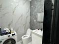 1-комнатная квартира · 45 м² · 5/12 этаж, Райымбека 351/2 — Блог 14 за 2 500 ₸ в Алматы, Алатауский р-н — фото 9