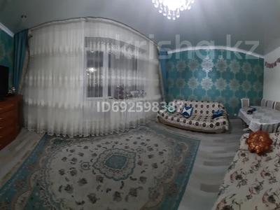 2-комнатная квартира, 62 м², 3/5 этаж, Шалкоде 9а за 22.5 млн 〒 в Астане, Алматы р-н