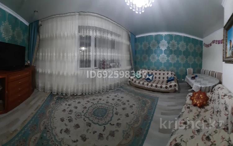 2-комнатная квартира, 62 м², 3/5 этаж, Шалкоде 9а за 22.5 млн 〒 в Астане, Алматы р-н — фото 2