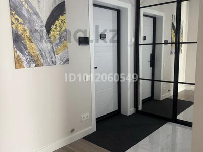 2-бөлмелі пәтер · 48 м² · 11/12 қабат, Утеген батыра 11, бағасы: 22 000 ₸ в Алматы