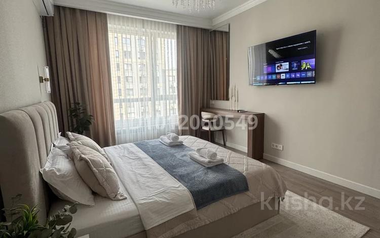 2-комнатная квартира · 48 м² · 11/12 этаж, мкр Сайран, Утеген батыра 11 за 22 000 ₸ в Алматы, Ауэзовский р-н — фото 47