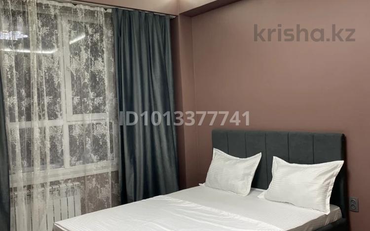 2-комнатная квартира · 50 м² · 4/5 этаж, мкр Коккайнар 1 за 22 000 ₸ в Алматы, Алатауский р-н — фото 2