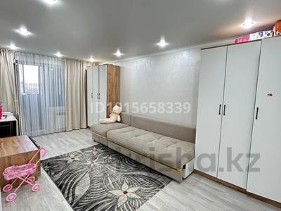 2-бөлмелі пәтер · 48 м² · 5/5 қабат, Кунаева 33, бағасы: 19.5 млн ₸ в Талдыкоргане, мкр Жастар