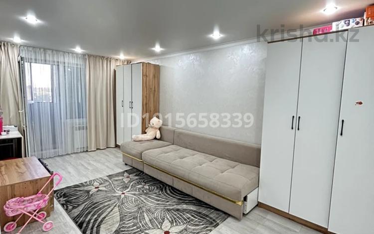 2-бөлмелі пәтер · 48 м² · 5/5 қабат, Кунаева 33, бағасы: 19.5 млн ₸ в Талдыкоргане, мкр Жастар — фото 2