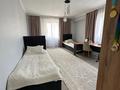 3-бөлмелі пәтер · 107 м² · 7/9 қабат, Микрорайон Алтын Ауыл 22, бағасы: 36 млн ₸ в Каскелене — фото 11