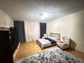 1-комнатная квартира · 50 м² · 7/12 этаж, Момышулы 6/3 — Тауелсиздик за 15 000 〒 в Астане, Алматы р-н