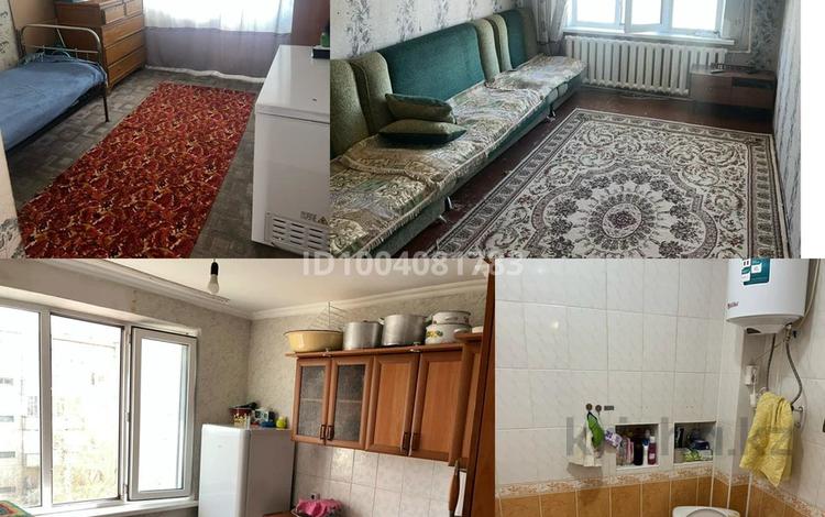 2-комнатная квартира · 48.8 м² · 4/5 этаж, Юность 41 за 120 000 ₸ в Семее — фото 5