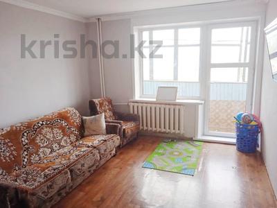 3-бөлмелі пәтер · 61 м² · 8/9 қабат, мкр Юго-Восток, Восток-3 17, бағасы: 17 млн ₸ в Караганде, Казыбек би р-н