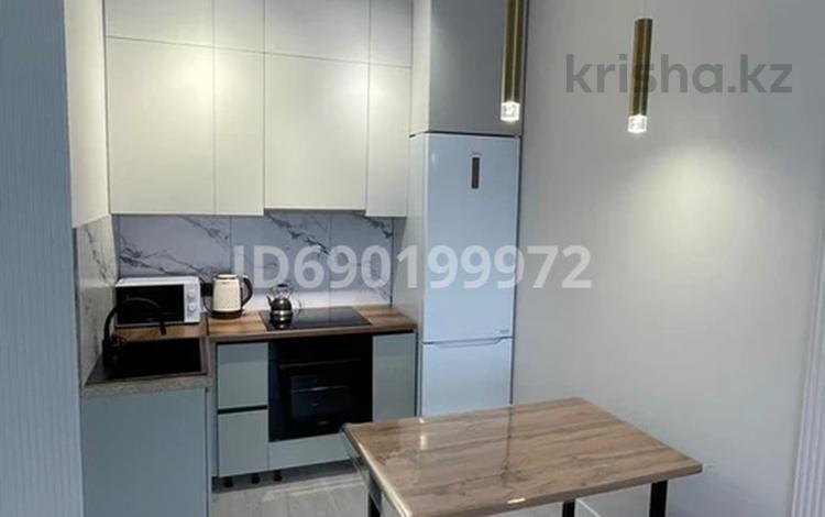 2-комнатная квартира · 40 м², Туран 34а — Туран - Сыганак за 280 000 ₸ в Астане, Нура р-н — фото 2