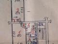 2-комнатная квартира · 45 м² · 2/5 этаж, 1 микрорайон 6 за 2.3 млн ₸ в Качаре — фото 11