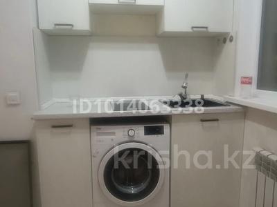 1-бөлмелі пәтер · 17 м² · 9/10 қабат, Ақсай-3А ш/а. 90 — Толеби, бағасы: 150 000 ₸ в Алматы, Ауэзовский р-н