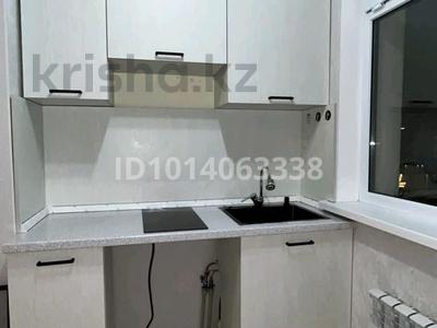 1-бөлмелі пәтер · 17 м² · 9/10 қабат, Ақсай-3А ш/а. 90 — Толеби, бағасы: 150 000 ₸ в Алматы, Ауэзовский р-н